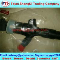 
Denso common rai injector 095000-7781 23670-30280 23670-39316 095000-7780 for TOYOTA HIACE 2.5 2KD-FTV
