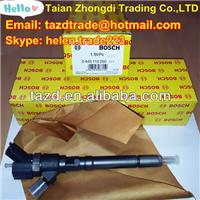 
BOSCH Common Rail Injector 0445110126 for HYUNDAI / KIA
