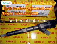 
Bosch Original Common Rail Injector 0445110275 for HYUNDAI / KIA / OPEL
