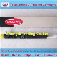 
Common Rail Injector EJBR02801D /33800-4X500/33801-4X500 / 33801-4X510 made in France
