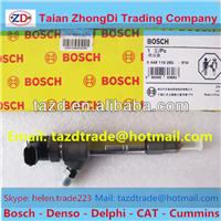 
BOSCH Original CR Injecor 0445110293 / Greatwall 1112100-E06
