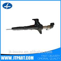 
8980116045 for 4JJ1 DMAX genuine auto diesel fuel injector
