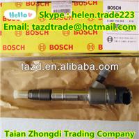 
BOSCH Original Common Rail Injecor 0445110293 / 1112100-E06 for GREATWALL
