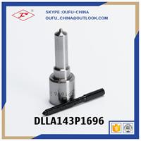 
Diesel Pump Nozzle DLLA143P1696 fueling injector 0433172039
