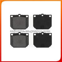 Auto Brake System D114-7047 Brake Pad