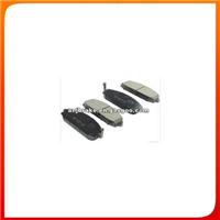 BRAKE PAD AN-488WK AN-752K AN-752WK DB1361 LP1305 FDB1577 PN2413 PN2545 D1218 D1258 D1275 2711.04 GDB3222 GDB3361 598524 23611 23612 24132
