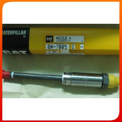 Injector Nozzle 8N7005 For Caterpillar