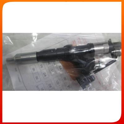 DENSO Common Rail Injector 095000-6351