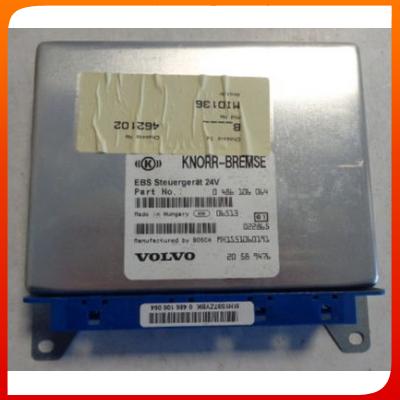 Volvo ECU 0486106064