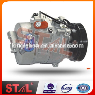 Well Uesd For Truck Air Brake Compressor