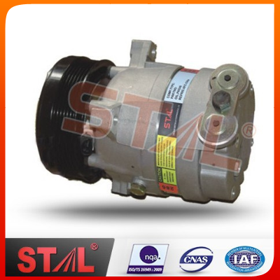 Small Car Engine AC Compressor For E39