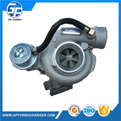 452187-0006 turbo kit GT2252S trucks turbocharger for Nissan CapsStar 110E Trucks & Buses with BD30TI Engine