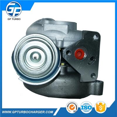 Truck Bus Using Garrett Turbo GT2052V 720931-0003 for Volkswagen Commercial T4 /T5 720931-0002 720931-0001 720931-0004