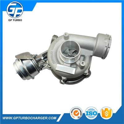 Creditable partner GP TURBO model GT1749V garrett turbocharger micro turbocharger function