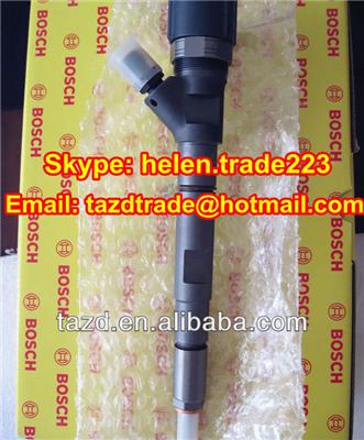 Bosch Original Common Rail Injector 0445110064 for HYUNDAI 3380027000 / 3380027010