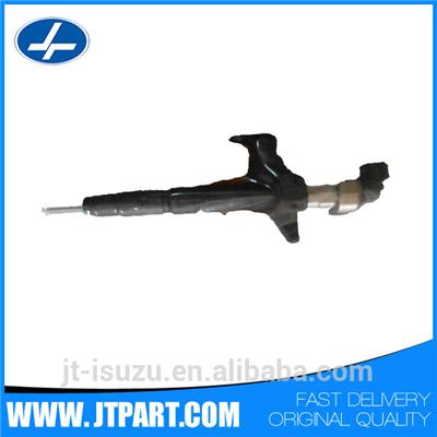 8980116045 for 4JJ1 DMAX genuine auto diesel fuel injector