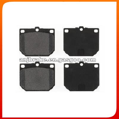 Auto Brake System D114-7047 Brake Pad