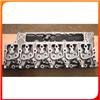 CUMMINS 8.9 Natural Gas Cylinder Head