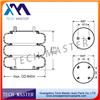 Convoluted Industrial Air Spring For Triple Air Spring Bellow Contitech FT530-35 726 / Firestone W01-358-7872