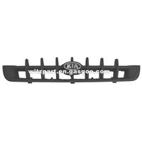 HYUNDAI ATOS'98 FRONT BUMPER GRILLE