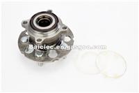 Wheel Hub Bearing 42200STK951