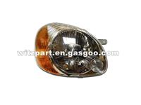 HYUNDAI ATOS'01 HEADLAMP