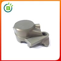 Customauto spare parts motor brake pad