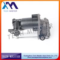 Air Compressor Pump For Mercedes B-e-n-z GL-Class X166 W166 1663200204 With One Year Warranty