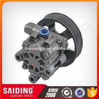 CHINA Power Steering Pump for TOYOTA Prado GRJ120 1GRFE 44310-35660 2002-2010