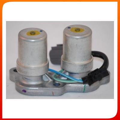 Honda Solenoid Switch 28200-POZ-003