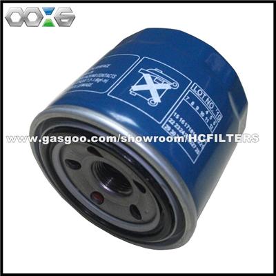 Hyundai Oil Filter 26300-35503