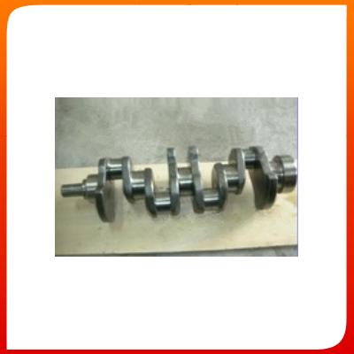 Nissan K21 Crankshaft