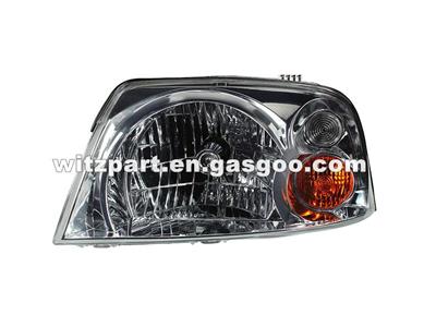 HYUNDAI ATOS'04/SANTRO HEADLAMP