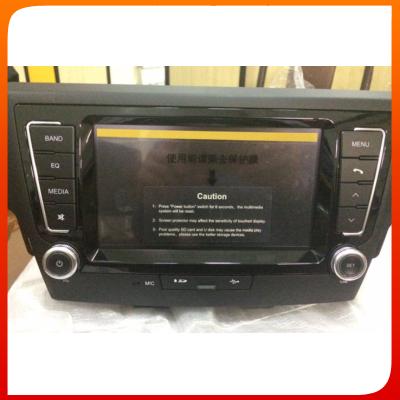 Car Dvd For Great Wall Voleex C30