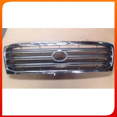 Front Grille For Toyota Landcruiser Vx 100