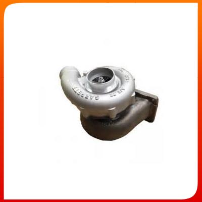 Turbocharger 710223-0001