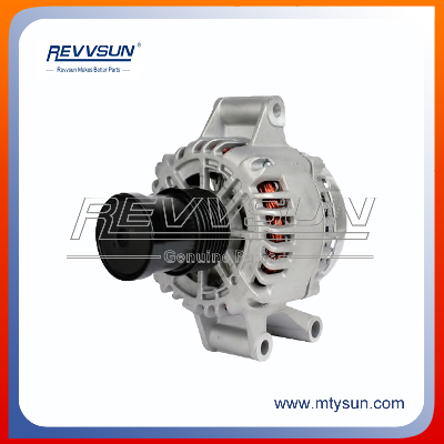 REVVSUN AUTO PARTS Alternator 2C1T 10300 BA, 2C1T 10300 BB, YC1U 10300 EA, 4461712, 4362258, 32045370