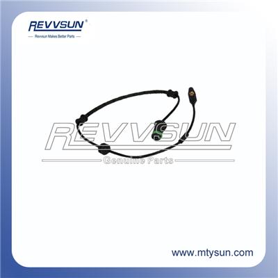 Revvsun Auto Parts Brake Pad Sensor 62 38 388/62-38-388/6238388/90 497 051/90-497-051/90497051 For Opel