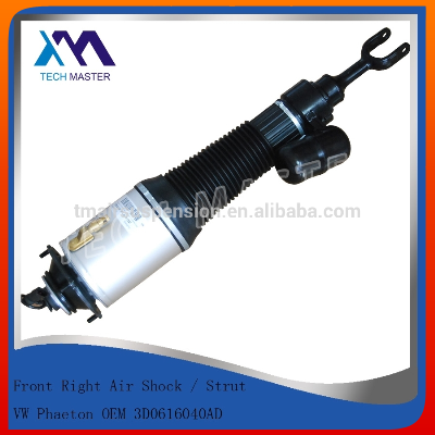 Air Suspension Shock Absorber for VW Phaeton Front Rightair strut 2002-2006 OEM 3D0616040AD