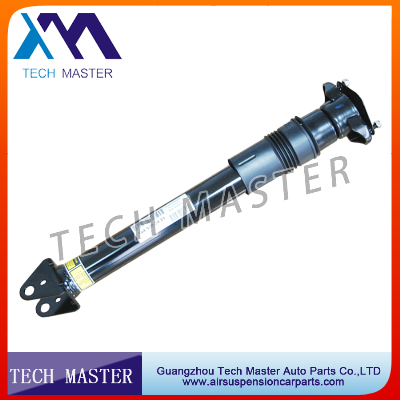 CHINA Rear Air Suspension Shock Absorber For MercedesBenz W164/ GL 1643202431