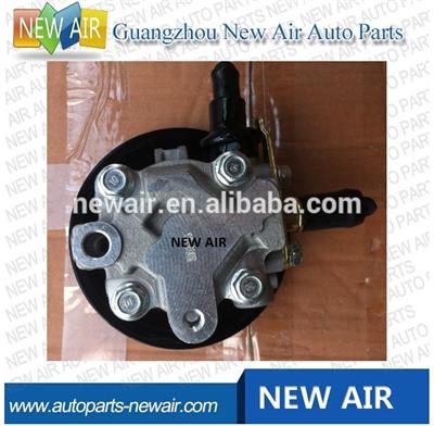 CHINA power steering pump For Mitsubishi Pickup L200 MR374897