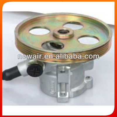 Hydraulic Steering Pump For Peugeot 405 4007.1F