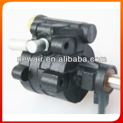 CHINA Power Steering Pump For Renault (R25) 7700768294