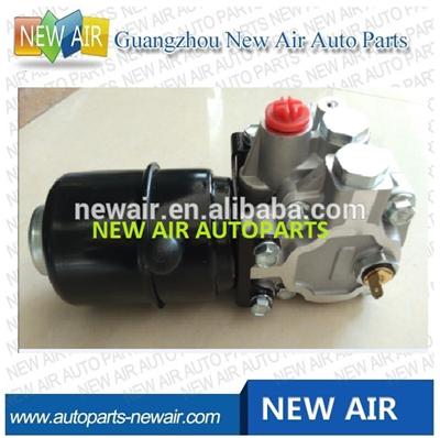 CHINA power steering pump for Mitsubishi Pajero V60 4m41 MR491774