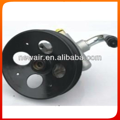 CHINA Power Steering Pump For Peugeot 605 4007.C8