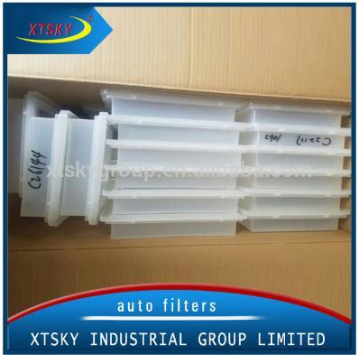 China supplier high performance auto filter mould factory C31152/1