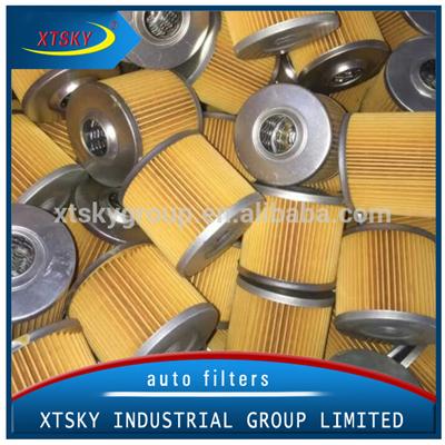 China supplier high performance auto air filter factory P7259/01480000