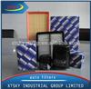 China supplier high performance auto air filter factory P7259/01480000