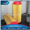 China supplier high performance auto air filter factory 2914501700