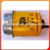 Excavator parts Filter fuel 5 micron & fuel filter 32/925975